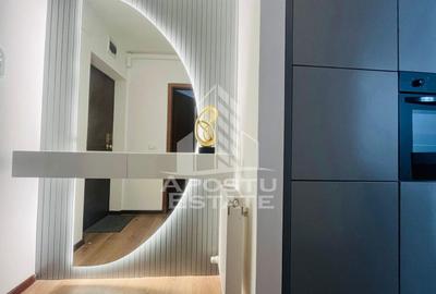Apartament de lux 3 Camere – Zona Orizont (Bloc Nou 2010) - 8