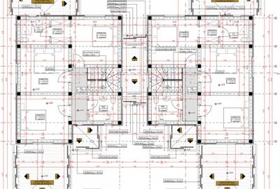 Duplex premium în Urseni – Locul perfect pentru noul capitol al familiei tale! - 3