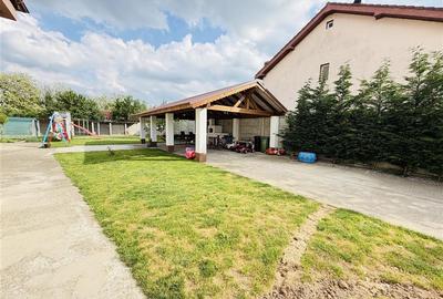 CASA PLAN PARTER | TEREN 1000 MP | ACCES AUTO | ZONA TARIAN | BIHOR - 27
