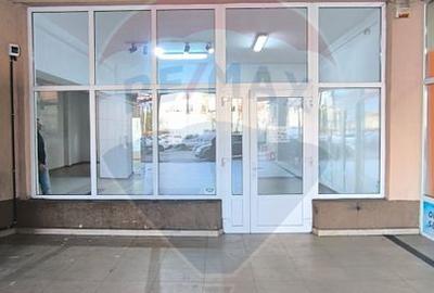 Spațiu comercial de inchiriat - 3