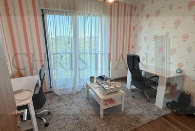 3 camere - Regie - 20th Residence - Parcare Subterană - 17