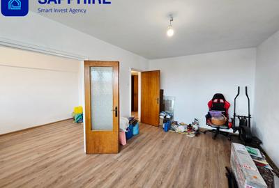 Apartament 3 camere metrou Râul Doamnei, Prelungirea Ghencea - 3