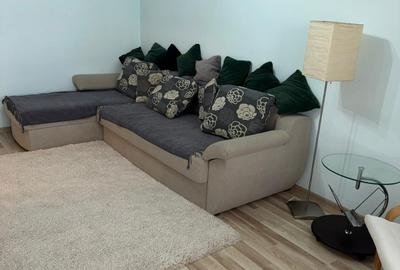Grand Arena, 2 camere decomandat, loc parcare, etaj 6, vedere superba - 11