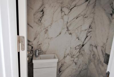 APARTAMENT 2 CAMERE CU SUPRAFATA GENEROASA SI DOUA BAI - BLOC NOU 2024 - 14