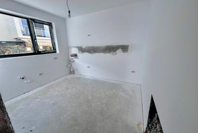 Casa deosebita P+1+Terasa panoramica. 4 cam.Util 157mp.Teren 183mp - 12