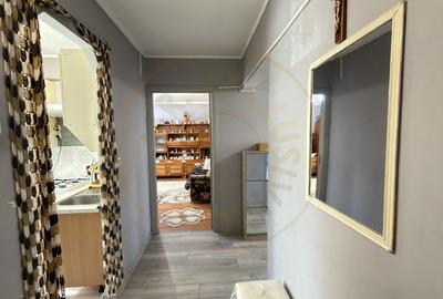 Apartament Decomandat 4 camere MV1, Etaj 1 - Str. Liszt Ferenc - Carei - 11