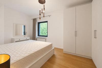 3 Camere || One Floreasca Lake || Prima Inchirere | Parcare Subterana Inclusa - 7