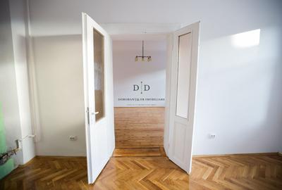Spațiu de birou cu farmec istoric | Piața Unirii | Clădire emblematică - 5