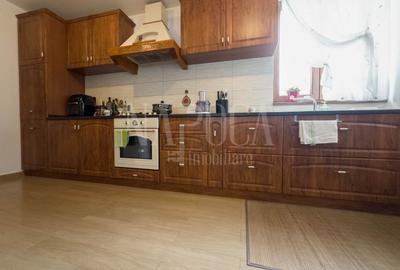 Casa 4 camere de vanzare in Borhanci, Cluj Napoca - 4