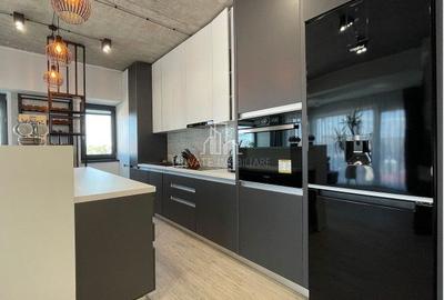 Apartament 2 Camere 64 Mp Bloc Nou/Parcare, Str Gh Doja, Zona Kaufland - 3