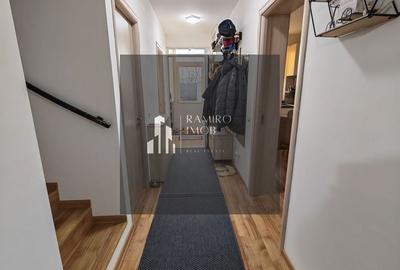 Oferta! Vilă de vânzare–Otopeni 4 camere | Curte 276 mp | Deschidere - 6