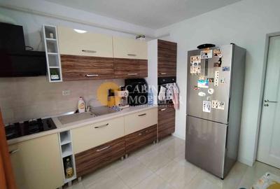 2 camere dec. - mobilat&utilat - BLOC 2020 - 5