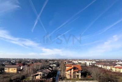 REA1027428 Apartament 3 Camere I Cortina North I Liber - 8