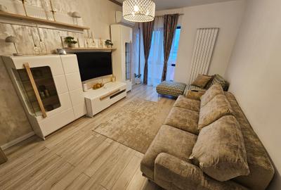 Apartament cu 2 camere decomandat, mobilat în Grozăvești