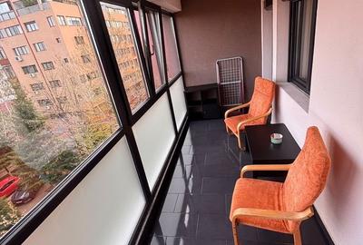 Apartament 3 camere de închiriat- Drumul Taberei / Brâncuși - 6