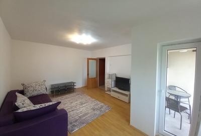 Garsoniera decomandata in bloc mixt , etaj 3, libera , Matei Basarab -central - 4