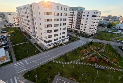 Apartament 2 camere complet renovat | Design modern | 83 mp utili - 10