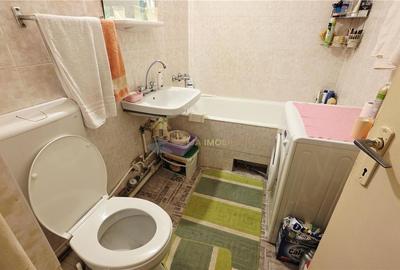 APARTAMENT 3 CAMERE 63MP ZONA BIG MANASTUR - 11