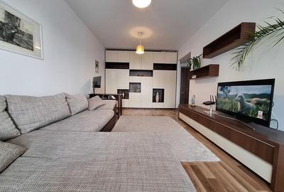 Apartament cu 2 camere decomandat, mobilat în Grozăvești