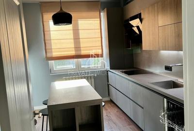 Apartament 2 Camere Bloc Nou/Parcare de Vanzare, Zona Agora, Tudor - 14