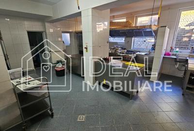 Complex turistic complet funcțional | Piscină, restaurant, 1.800 m - 24