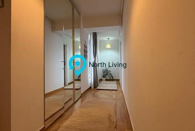 Apartament 2 Camere / Colloseum Chitila - 4