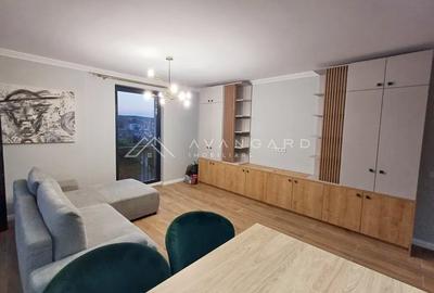 Apartament 2 camere | 58 mp | Complex Azoria