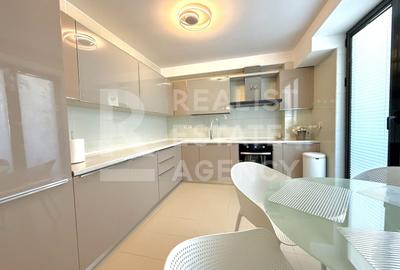 Apartament 3 camere spațios și luminos – zonă premium Iancu Nicolae - 7