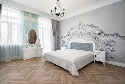 APARTAMENT UNIC BD. REGINA ELISABETA - 5