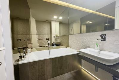 Apartament 3 camere | Cortina Herastrau | Mobilat 7 Utilat | Parcare Subterana - 11