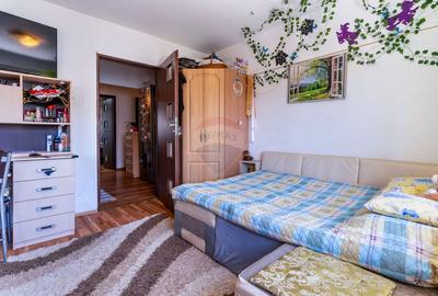 ANTECONTRACT 3 cam SemicentralStr. Gheorghe Lazar7,80mp,balcon - 11