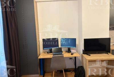 Apartament 2 camere in cartierul Sopor - 7