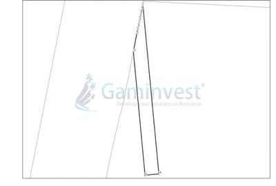 De vanzare 171 mp teren intravilan in Biharia - 1