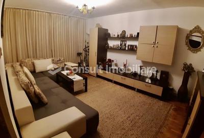 Apartament cu 3 camere decomandate | balcon | Marasti - 1