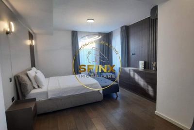 Iancu Nicolae Jolie Ville, vila noua de vanzare, 7 camere, 4 locuri de parcare - 24