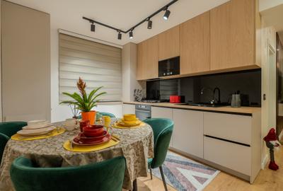 Ivory Residence Pipera-Apartament cu 3 camere Pipera, direct Dezvoltator - 8