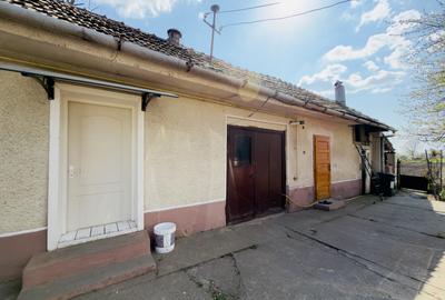 Casa individuala 2 camere, 933mp teren in Utvin - 16