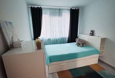 Apartament 2 camere | 5 minute metrou Nicolae Grigorescu | etaj 1 | decomandat - 2