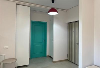Apartament cu o camera zona centru vechi - 8