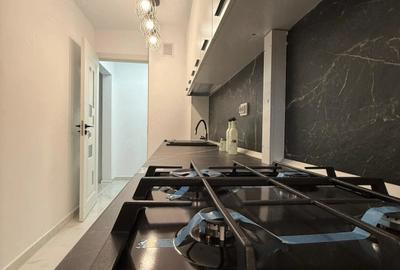 Apartament 2 camere, renovat si mobilat Bld. C-tin Brancoveanu - 6