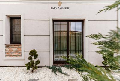 Duplex Premium in Dumbravita | Terasa inchisa 40 mp | Com 0% - 36