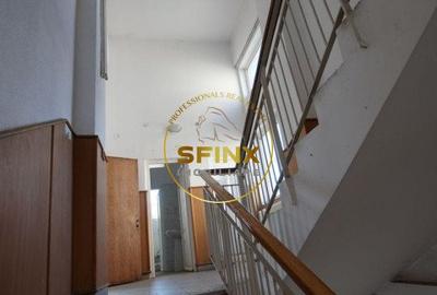 Spatiu birouri/comercial Bloc posta Margeanului - 5