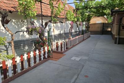 Casa 3 camere in Nadlac renovata recent - 13