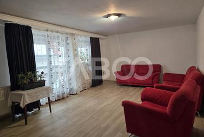 Spatiu pentru birouri de inchiriat 30mp zona Lupeni Sibiu - 1