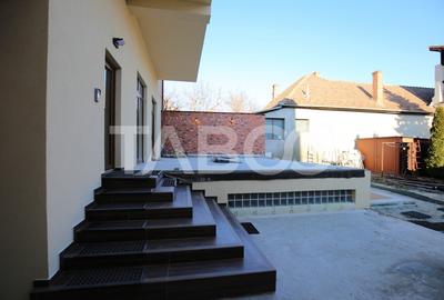 Spatiu comercial nou de inchiriat 270mpu zona centrala Sibiu - 13