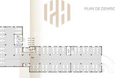 Apartament cu 2 camere, bloc nou – Zona Clinica Someșan, Bd. Republicii - 7