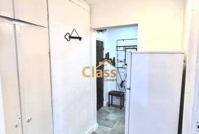 Apartament 2 camere | Etaj intermediar |37 mpu| Baza Sportiva Manastur - 6