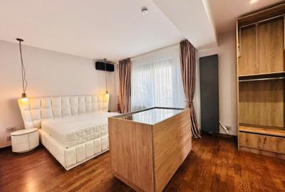 VILA INCHIRIERE  complex Iancu Nicolae || 4 dormitoare + open space - 15