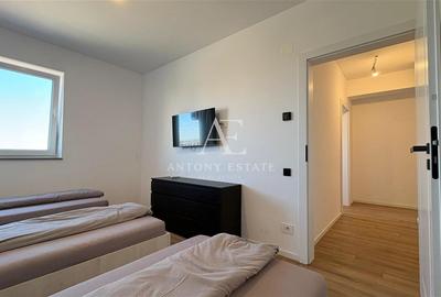 Antony Estate | Apartament de vanzare Premium, 5 camere - Luceafarul - Oradea - 12