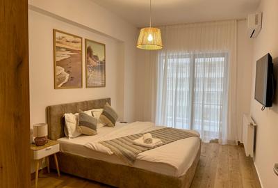 3 CAMERE - SMART  HOUSE - TERASA 48 MP - CASA DEL MAR - 7